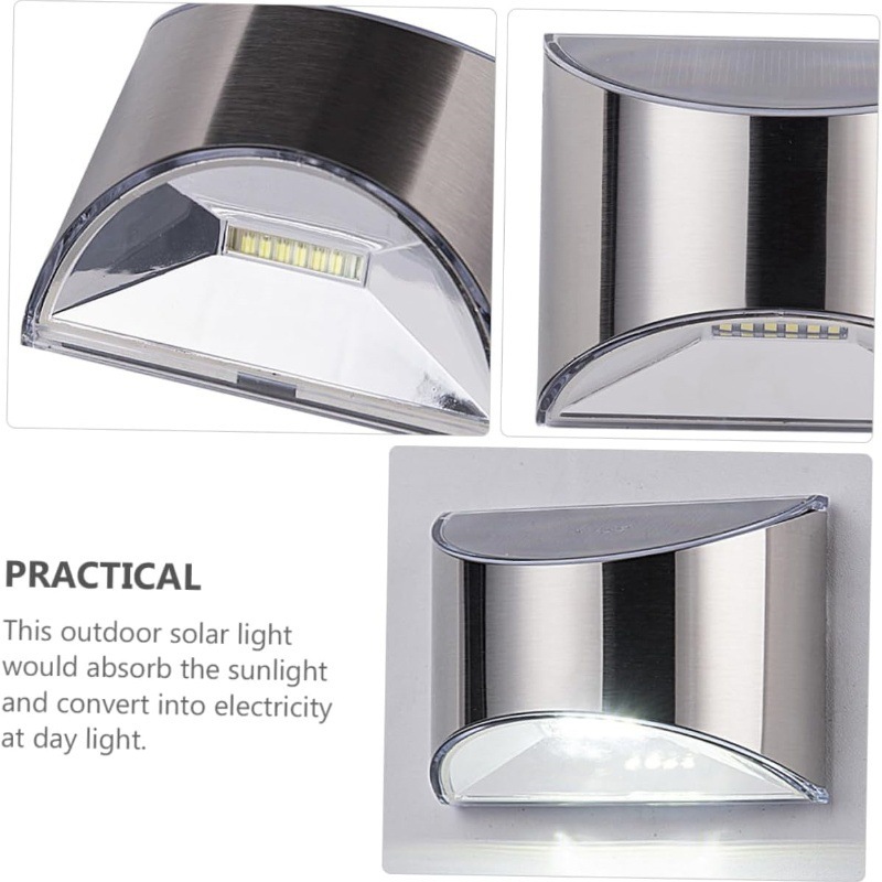2 szt. Solarnych lamp ogrodowy – Xl Outdoor Lighting recenzja i cena