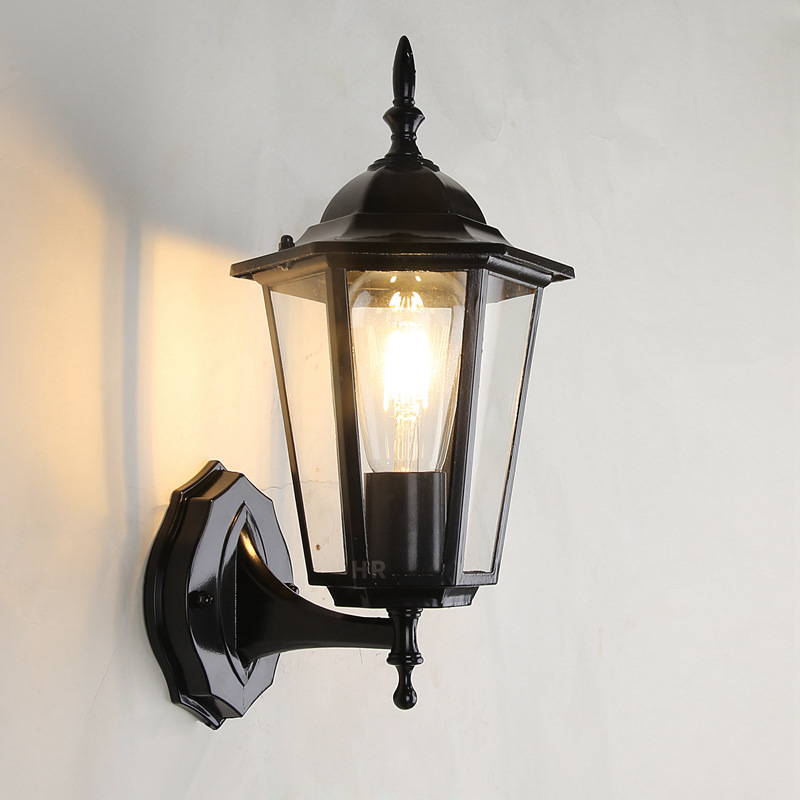 Styl europejski Retro Led kink – Xl Outdoor Lighting recenzja i cena