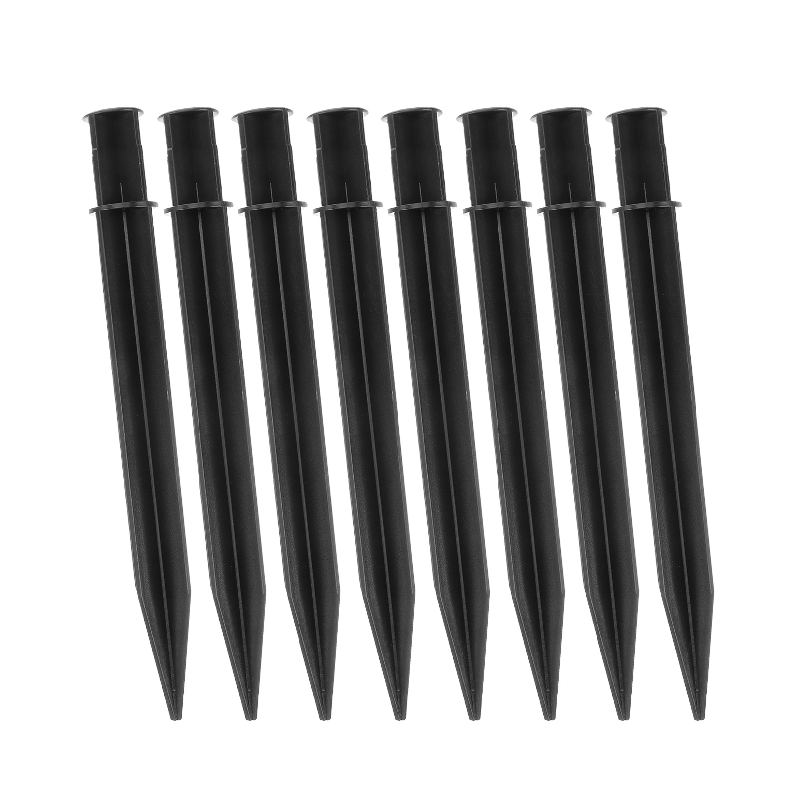 8 szt. Plastikowych, wytrzymał – Outdoor Lighting Ground Fixtures recenzja i cena