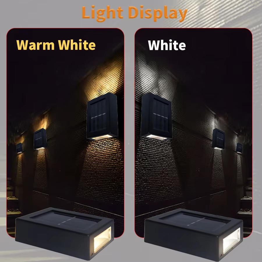 Solarne oświetlenie zewnętrzne – Xl Outdoor Lighting recenzja i cena