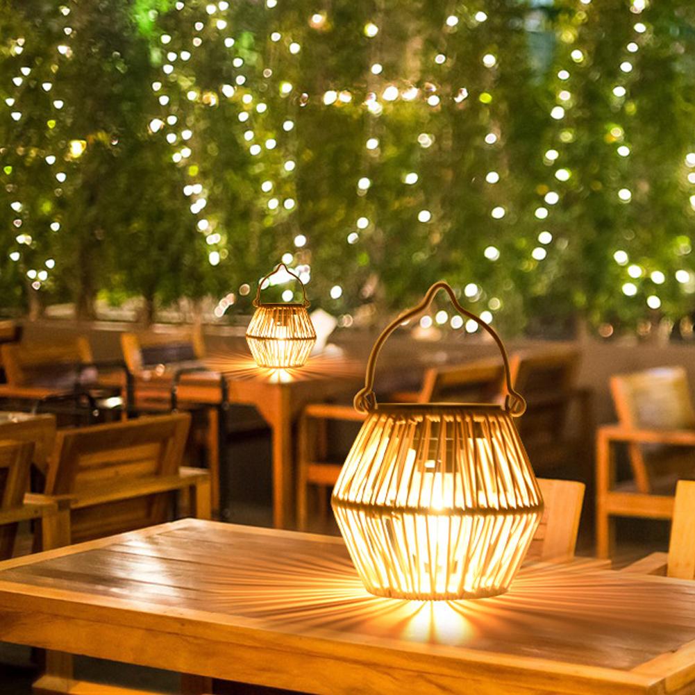 Wodoodporna lampa solarna z ra – Outdoor Lighting Solar recenzja i cena
