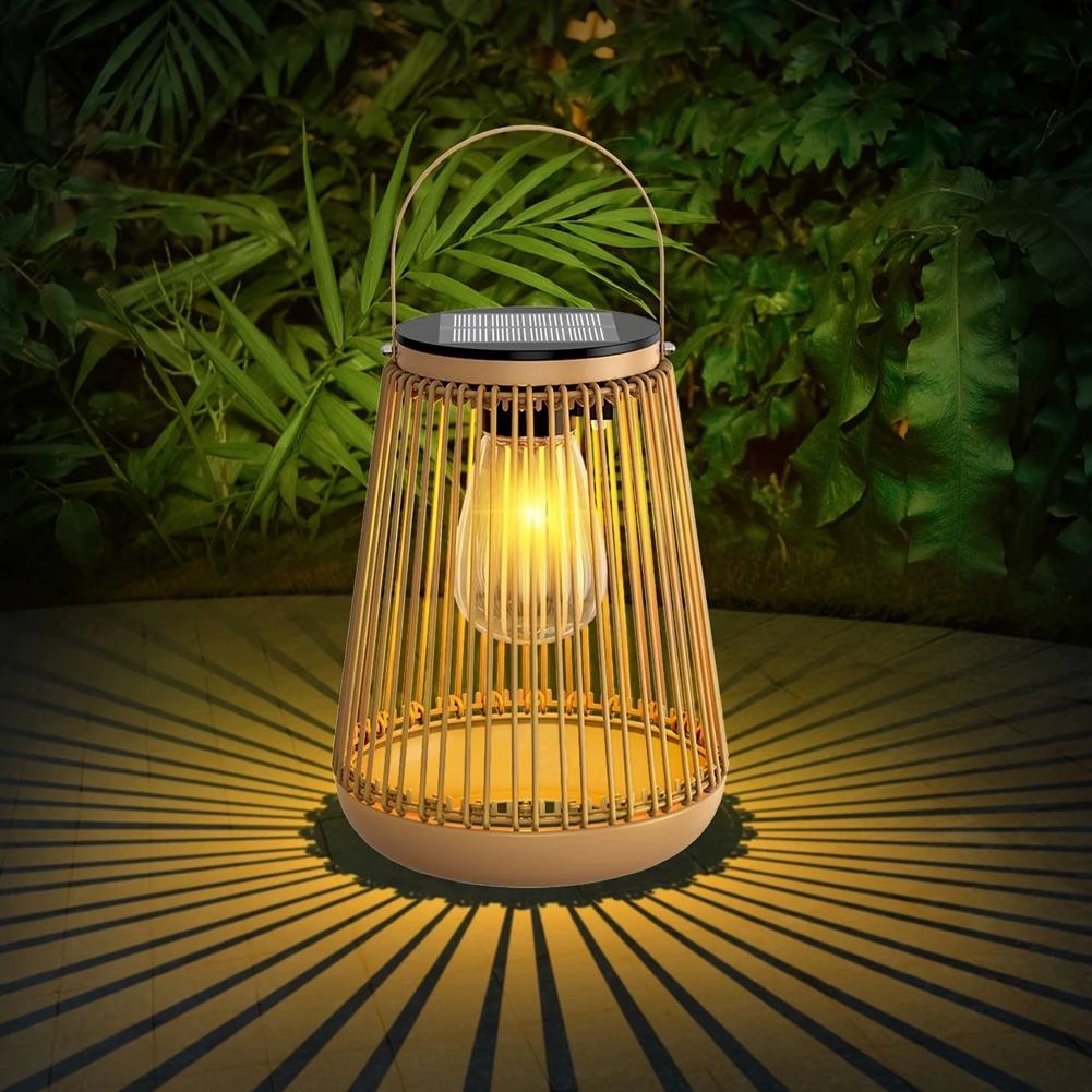 Wodoodporna lampa solarna z ra – Outdoor Lighting Solar recenzja i cena