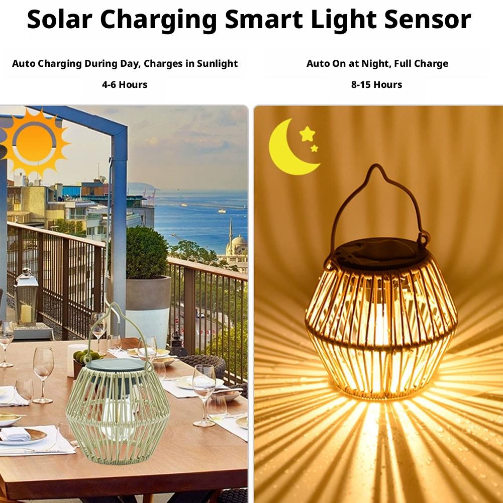 Wodoodporna lampa solarna z ra – Outdoor Lighting Solar recenzja i cena