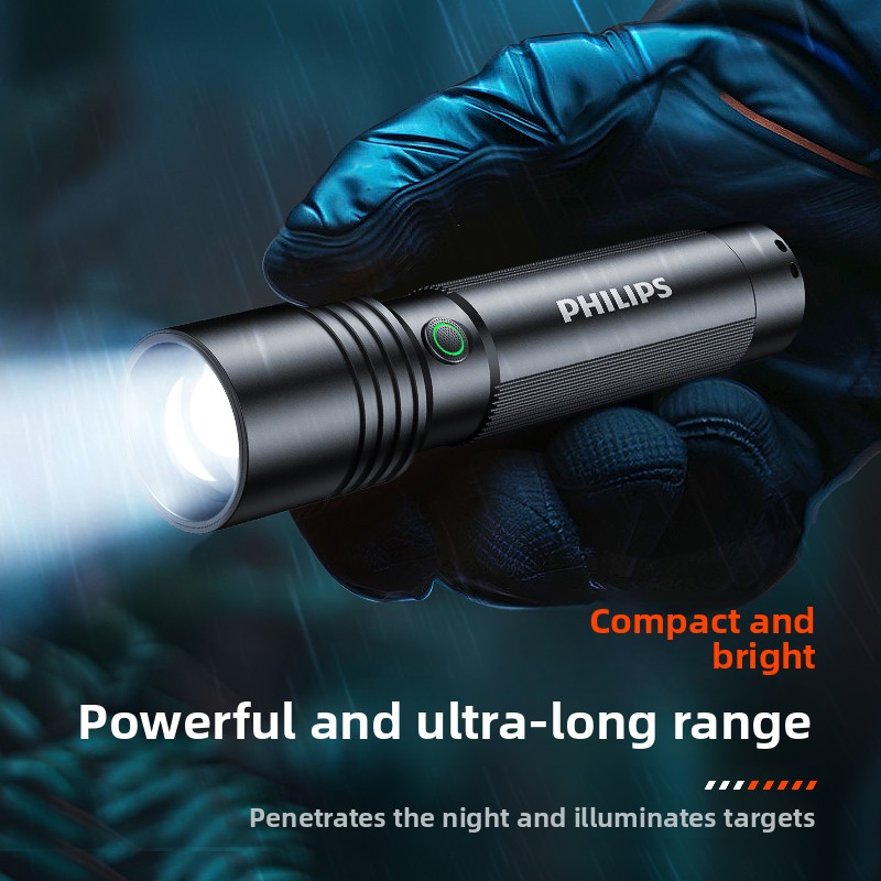 Latarka Philips SFL2146 do dom – Outdoor Lighting Philips recenzja i cena