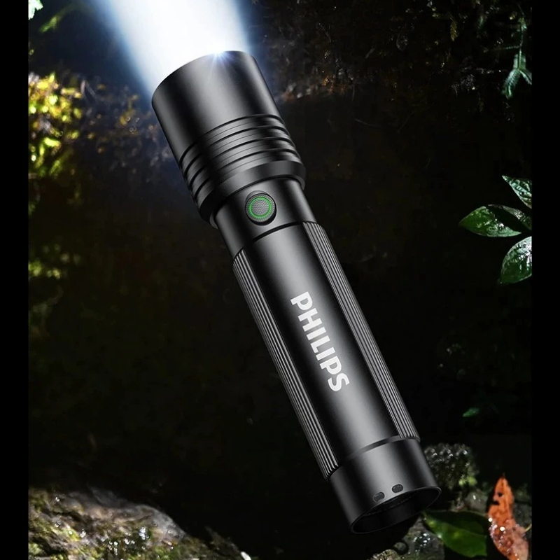 Latarka Philips SFL2146 do dom – Outdoor Lighting Philips recenzja i cena