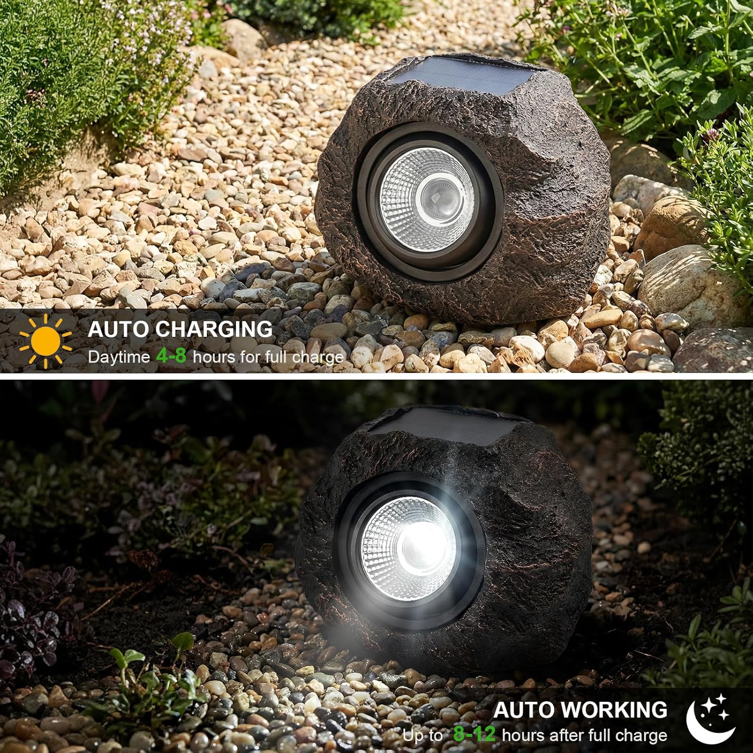 Zewnętrzne lampy ścieżkowe szk – Outdoor Lighting Ground Fixtures recenzja i cena