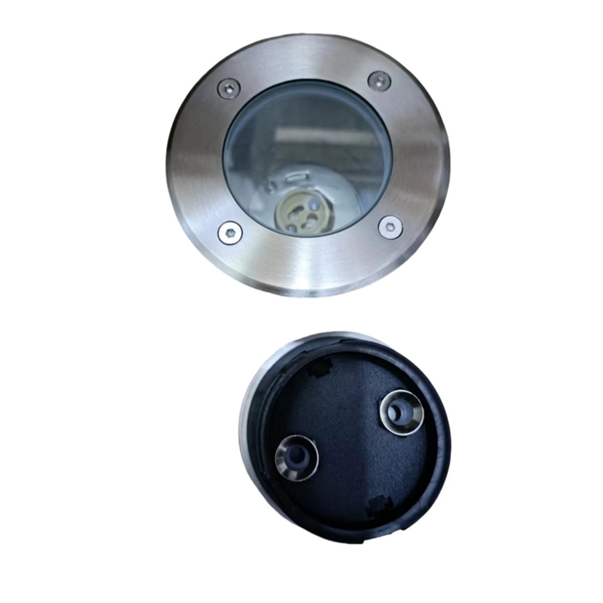 Obudowa lampy podziemnej AA19  – Outdoor Lighting Ground Fixtures recenzja i cena