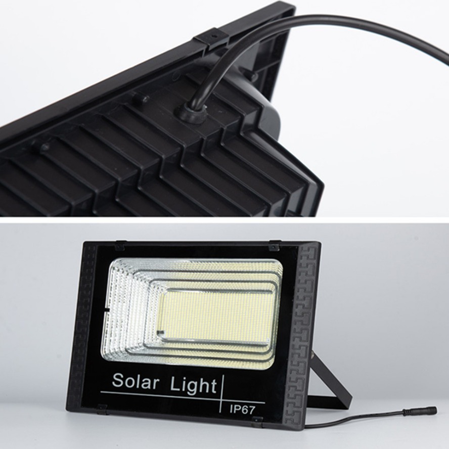 500W duże baterie panele słone – Zumtobel Outdoor Lighting recenzja i cena