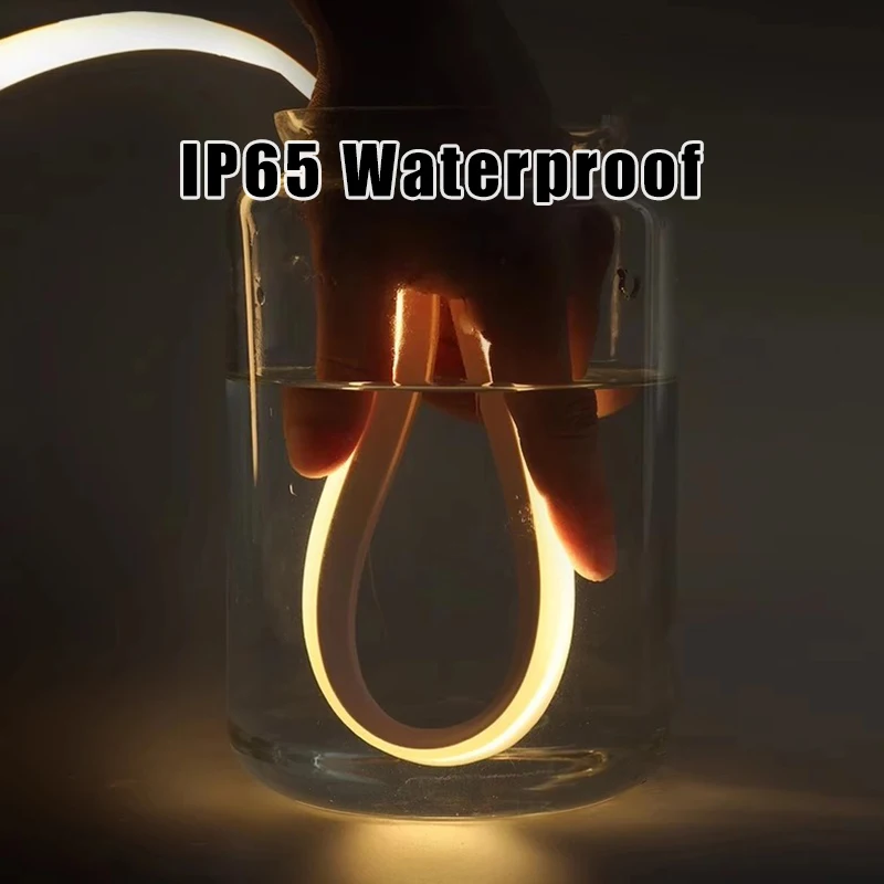 Wodoodporna silikonowa lampa L – Xl Outdoor Lighting recenzja i cena