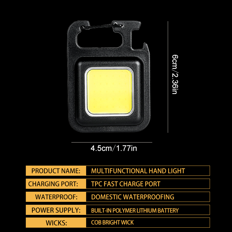 Super Jasna, Wygodna, Przenośn – Outdoor Lighting House recenzja i cena