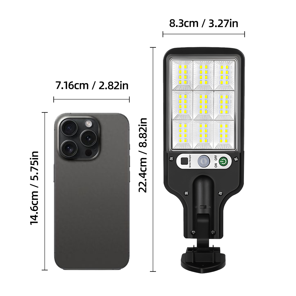 1/8 szt. Solarna lampa zewnętr – Zumtobel Outdoor Lighting recenzja i cena