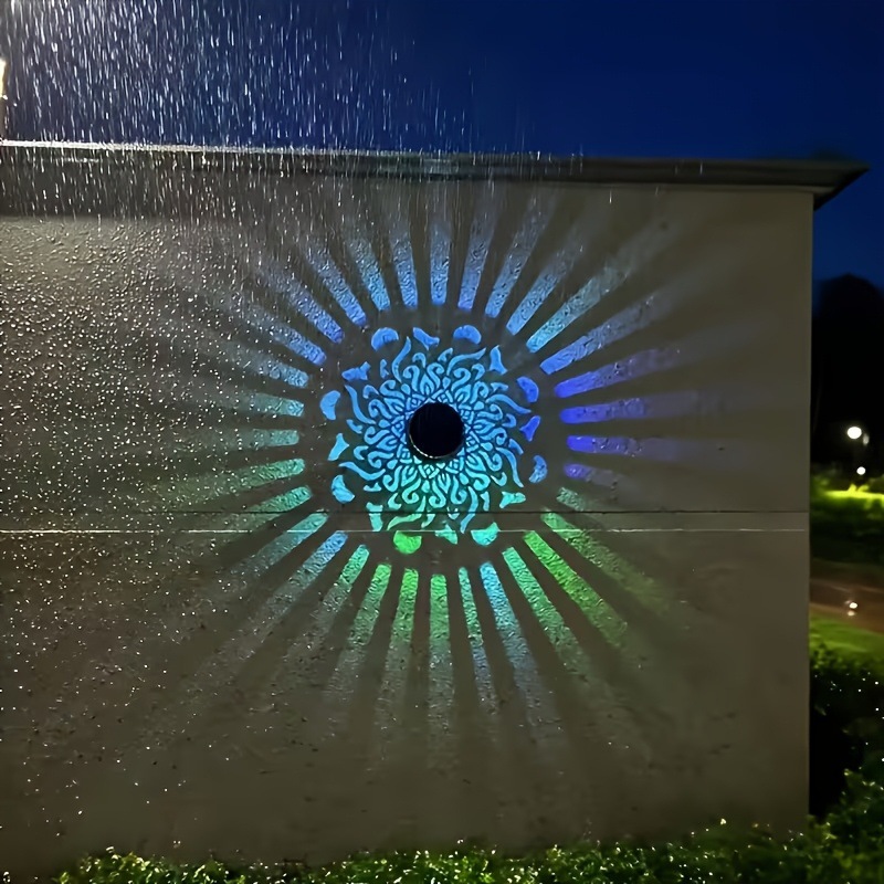 Solarna lampa ścienna LED z pr – Xl Outdoor Lighting recenzja i cena