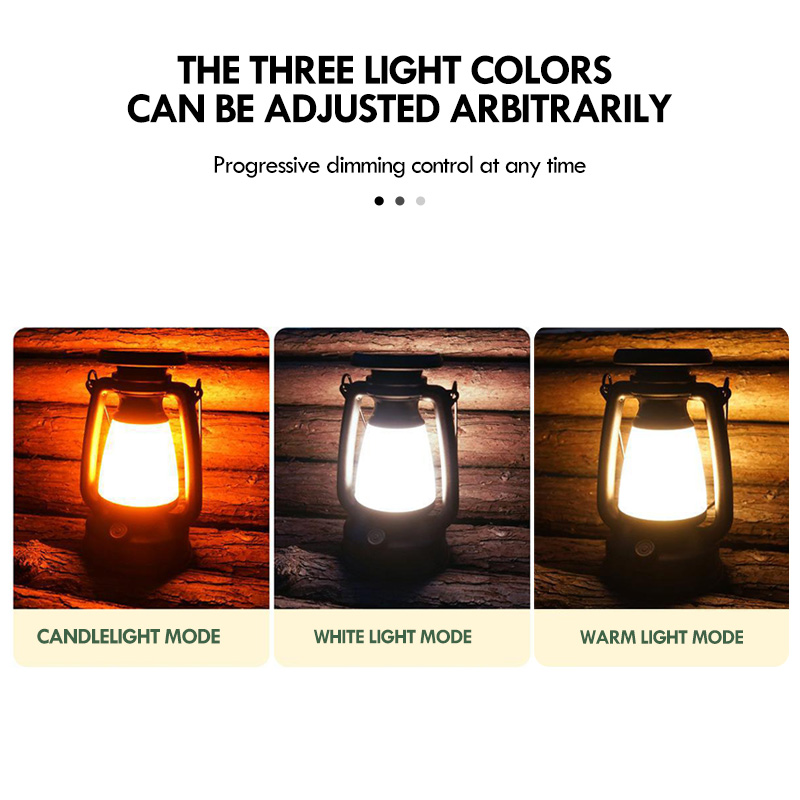 Lampa dekoracyjna z funkcją ła – Outdoor Lighting House recenzja i cena