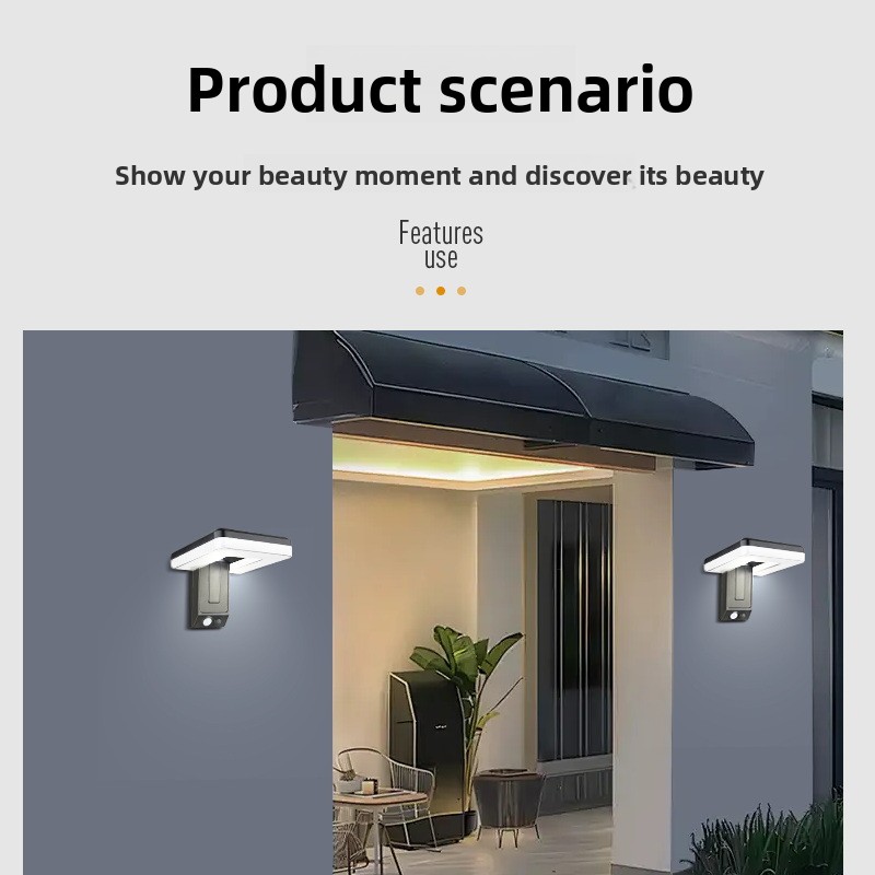 Nowa Inteligentna Zewnętrzna S – Outdoor Lighting Smart Controller recenzja i cena